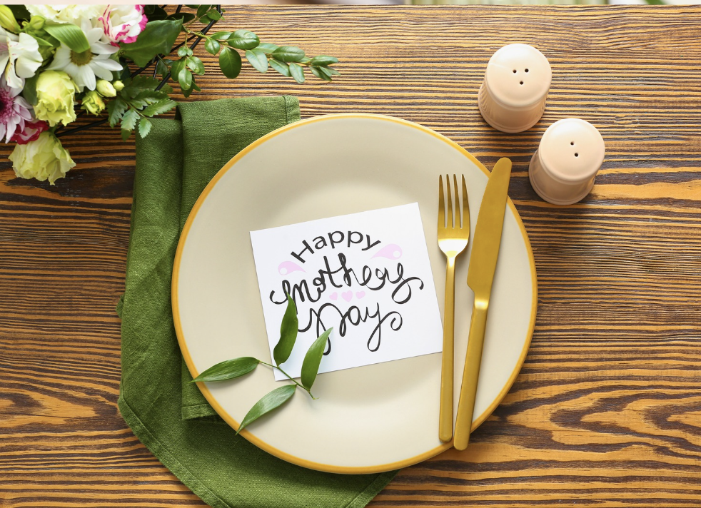 Mother’s Day Roasted Chicken Dinner with Ontario Spring Veggies!