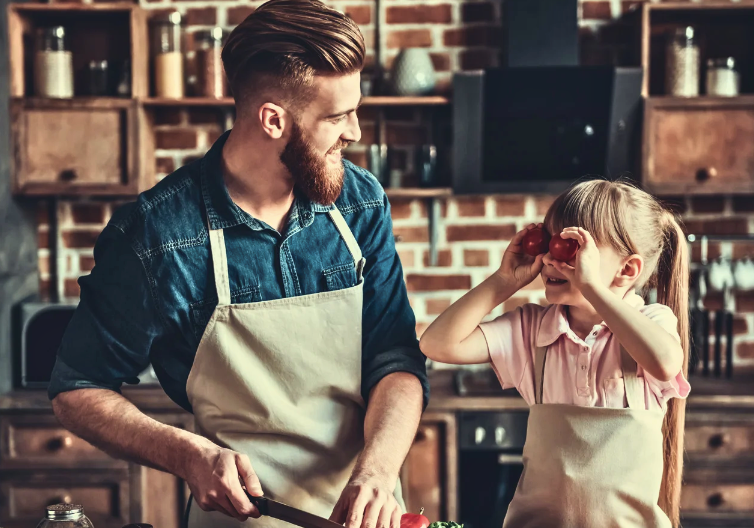 Summer Pasta with Turkey Sausage & Sheep Feta
