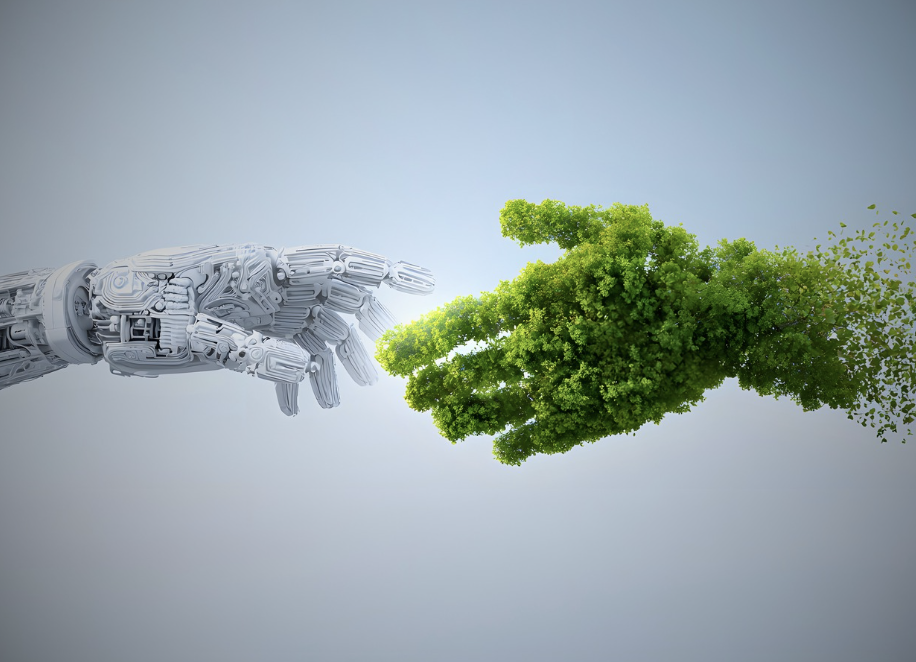 Choosing Inefficiency: Thoughts on AI in Farming, and the Future