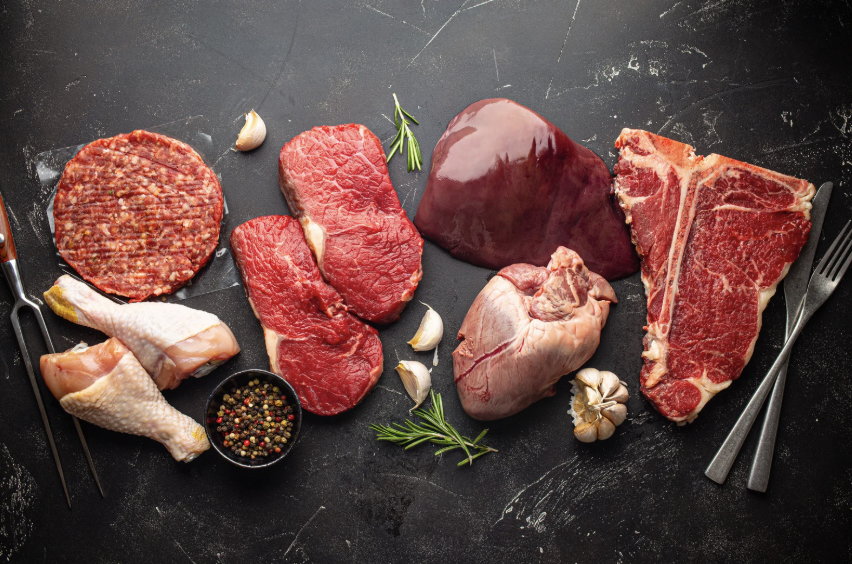 Our Commitment to Nose-to-Tail Eating at Wild Meadows Farm